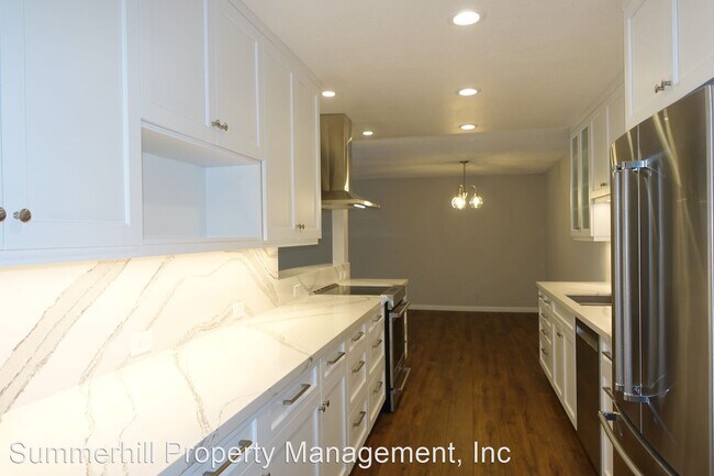Foto del edificio - 2 br, 2 bath House - 73 Third Street, #13