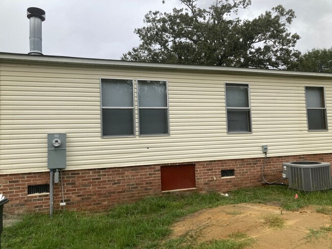 Building Photo - 3507 Bryan Hardy Rd