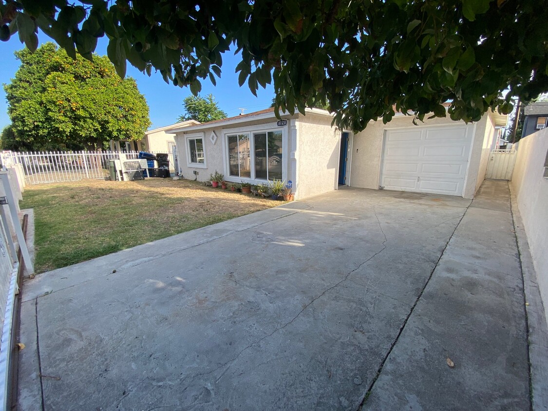 Photo - 8128 Puritan St (Downey, CA)