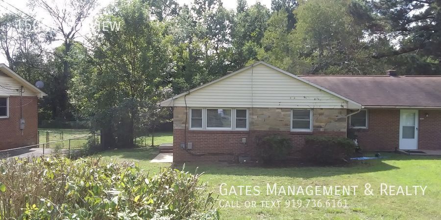 Foto principal - Nice Duplex close to Hillsborough