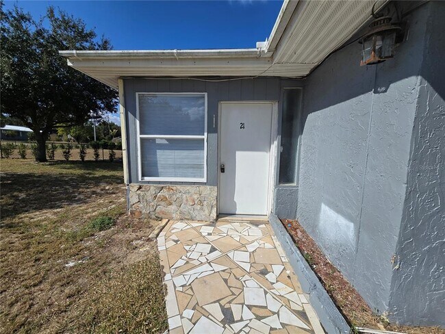 Foto del edificio - 21 Mountain Dr