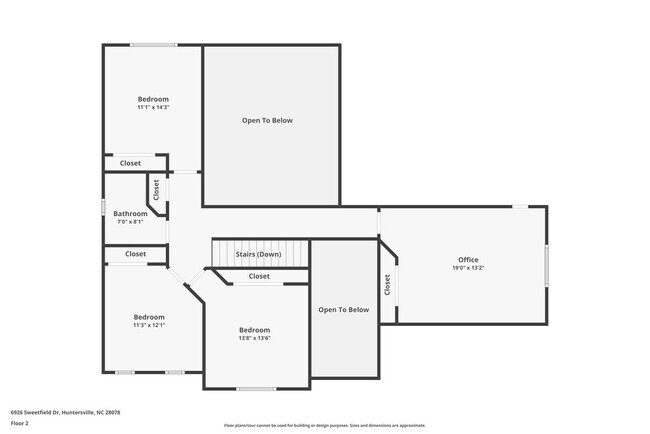 Foto del edificio - 6926 Sweetfield Dr