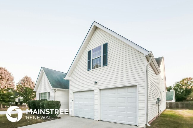 Foto del edificio - 11957 Spring Lake Way