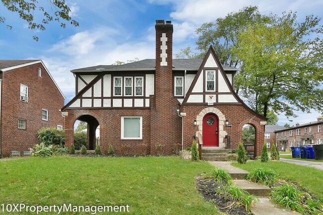 Building Photo - 1049 Berkeley Rd