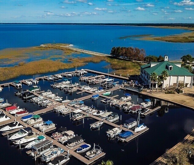 Casas de renta en Lake Toho Kissimmee, FL