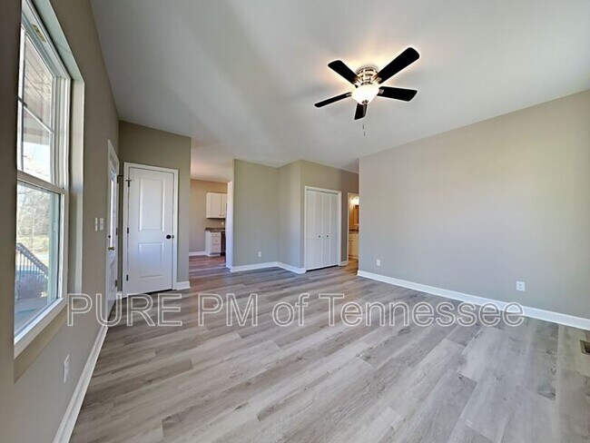 Foto del edificio - 7309A Cox Pike