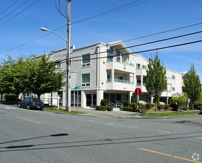 Skandia West Condominiums