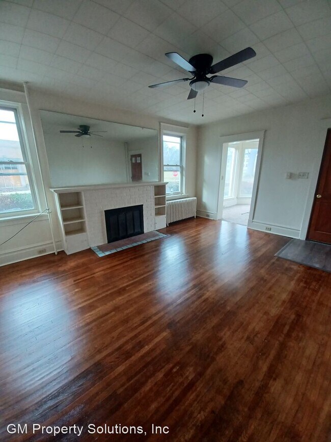 Building Photo - 3 br, 1 bath House - 501 Division Street