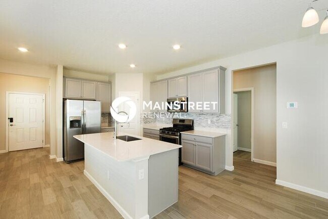 Building Photo - 3 Bedroom Pet-Friendly Home in St. Augustine, FL with Main Street Renewal