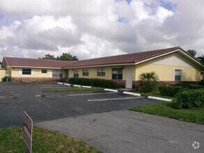 Building Photo - 10551 NW 45th St