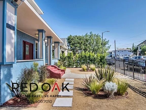 Foto del edificio - 3425 Walton Ave