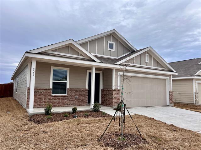 Building Photo - 326 Ashbrook Way