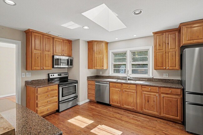Foto del edificio - Beautifully Updated 3-Bedroom Home in Southeast Denver