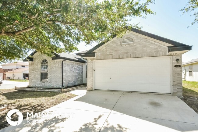 Building Photo - 8514 Whitebrush
