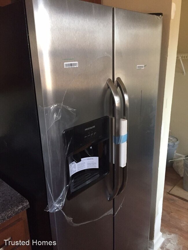 Foto del edificio - 3 br, 2 bath House - 4295 White Road