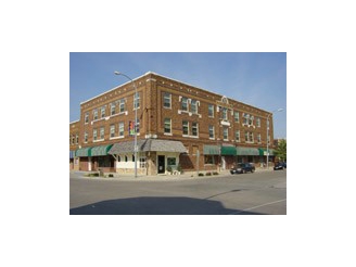 Primary Photo - Moore Apartments