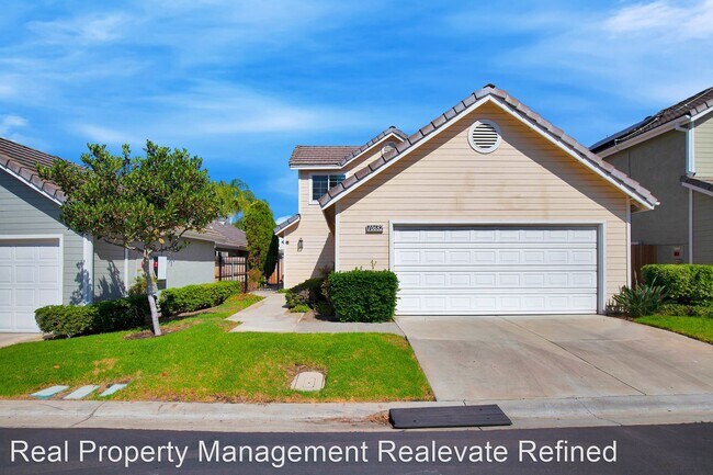 Building Photo - 3 br, 2.5 bath House - 10682 Rancho Carmel Dr