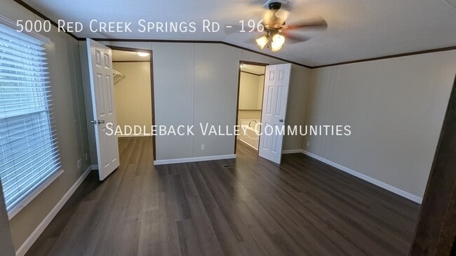 Building Photo - 5000 Red Creek Springs Rd