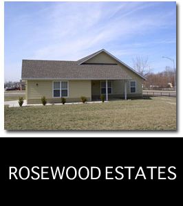 Foto del edificio - 2244 N Cedarwood Ln