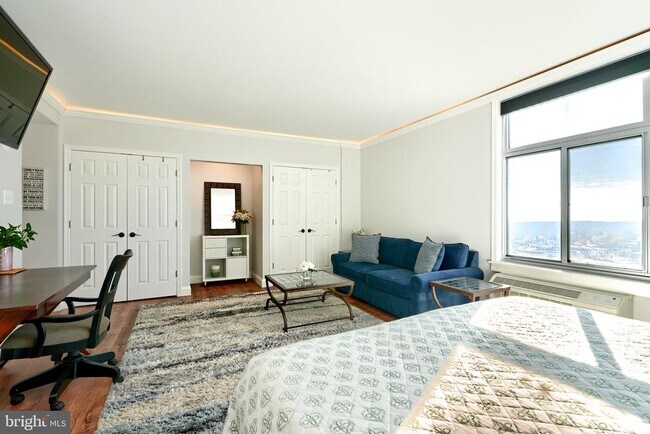 Foto del edificio - 28 Allegheny Ave