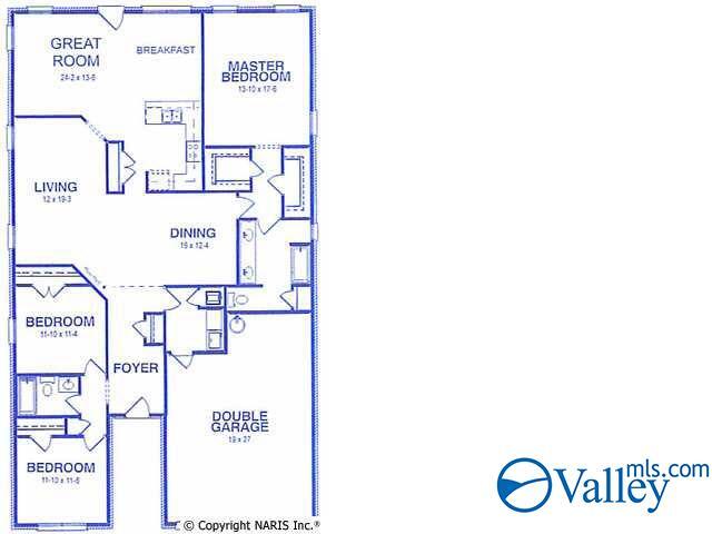 Foto del edificio - 209 Shadow Cove Dr SW