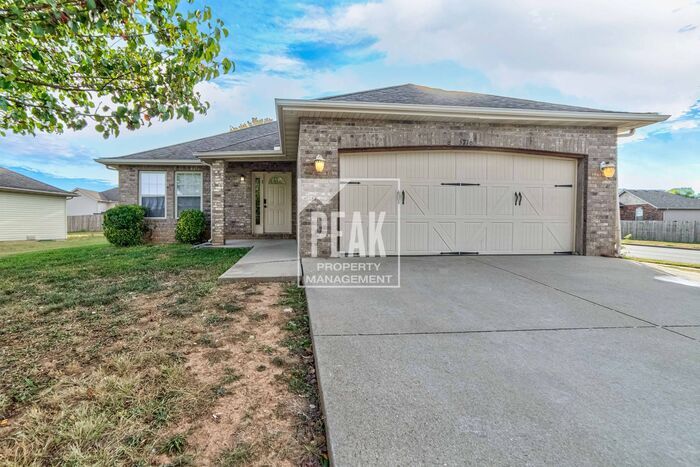 Primary Photo - Beautiful Home In Battlefield Ready to Rent