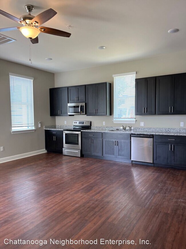 Foto del edificio - 2 br, 1 bath House - 2121 Vance Ave.