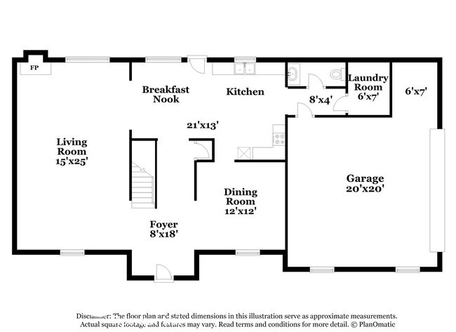 Building Photo - 8869 Dewberry Ln