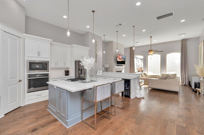 Foto del edificio - 4962 Edison Park Ln