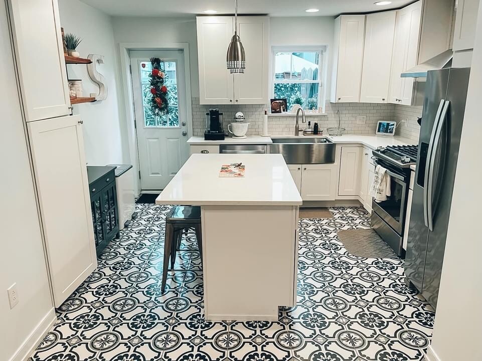 Foto principal - 1031 Daly St