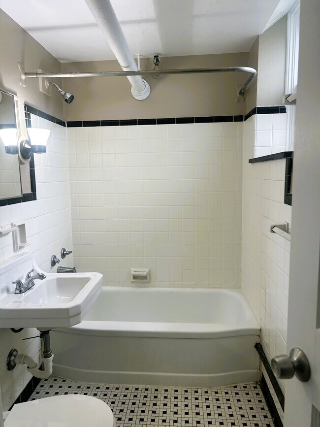 Unidad 9 - Tipperary Hill Apartments