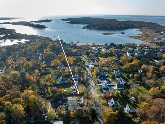 Foto del edificio - 415 Barlows Landing Rd