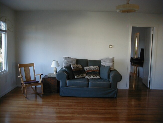 Foto del edificio - 262 12th St