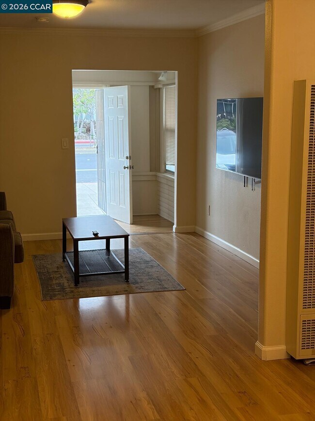 Foto del edificio - 558 A St