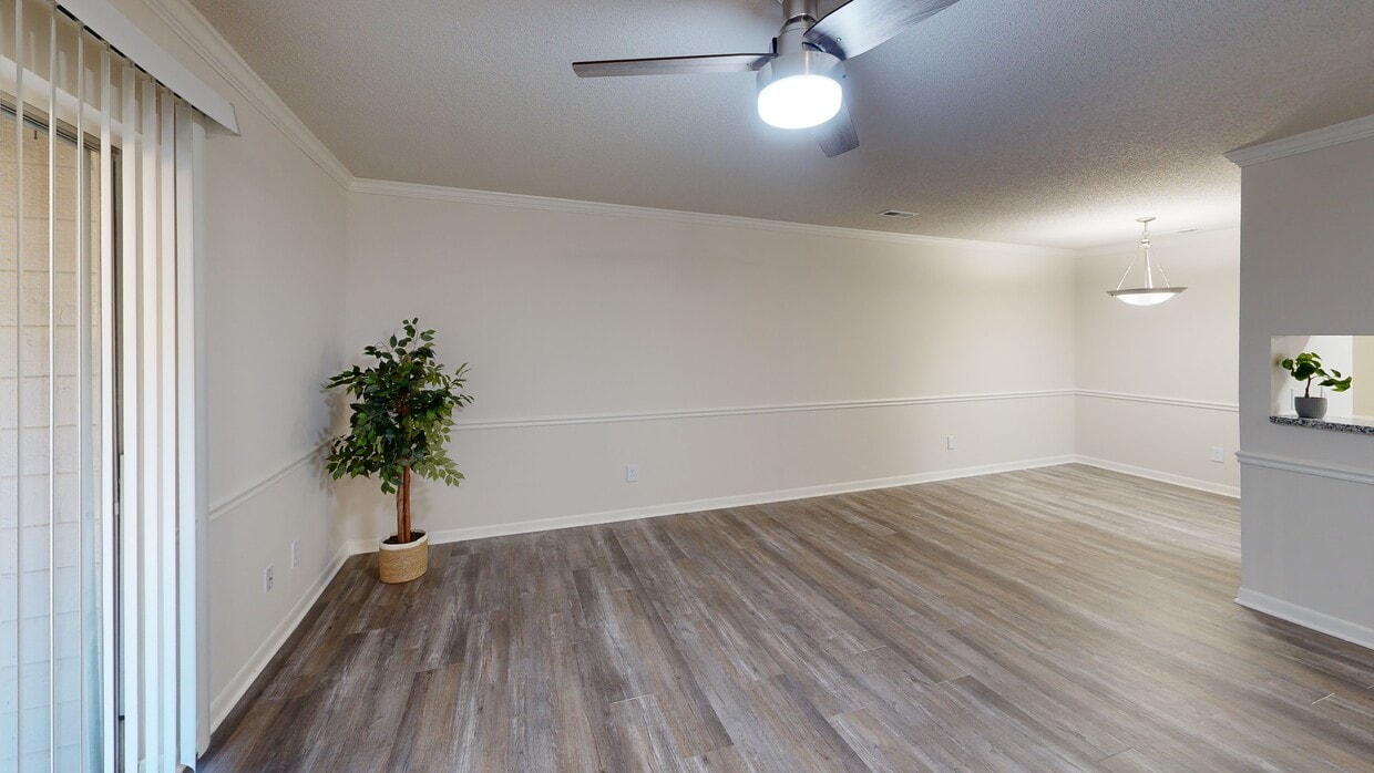 Photo - Sugar Creek Apartments