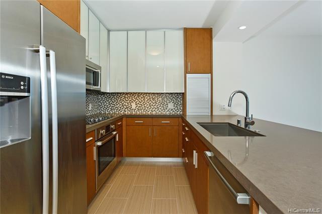 Foto del edificio - 600 Ala Moana Blvd