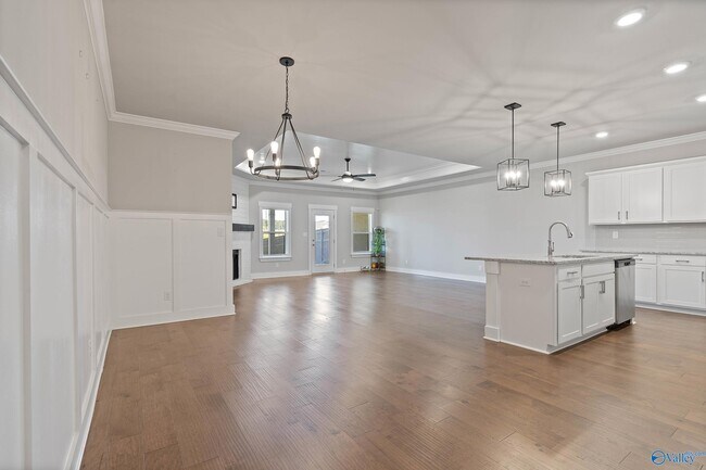 Foto del edificio - 317 Silo Ln