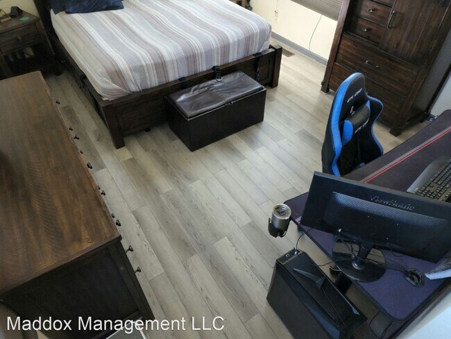 Foto del edificio - 3 br, 2 bath House - 2815 Quail Point Driv...