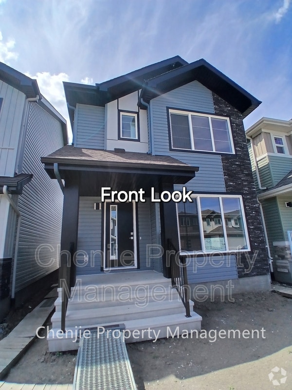 Building Photo - 4663-4177 177 Ave NW