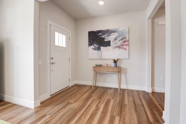 Foto del edificio - 17723 White Campion Wy