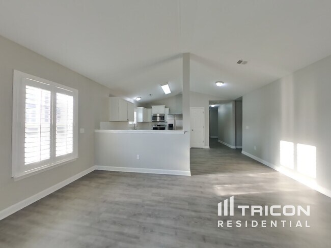 Foto del edificio - 3633 Crowders View Dr