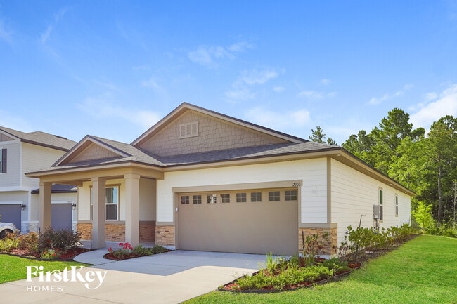 Building Photo - 2103 Amberly Dr