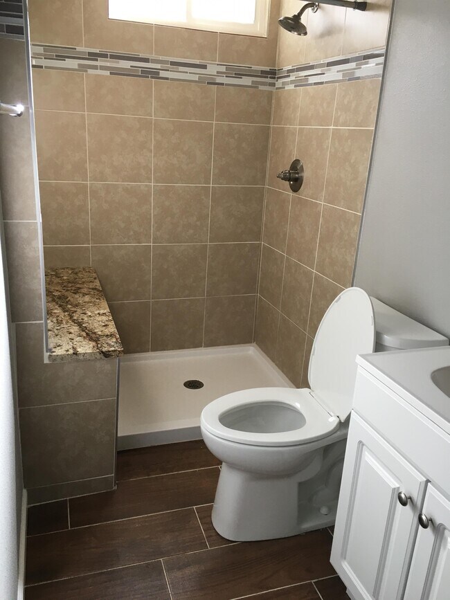 Foto del edificio - 1508 E 21st St