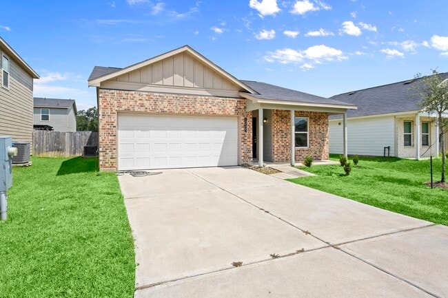 Building Photo - 15555 Taylorcrest Dr