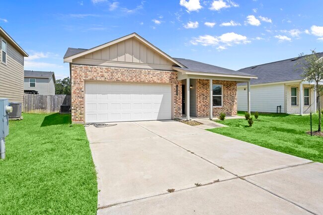 Foto del edificio - 15555 Taylorcrest Dr