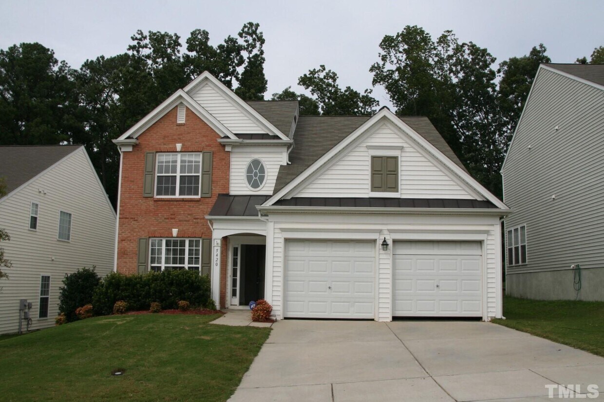 5420 Shaker Heights Ln, Raleigh, NC 27613 House for Rent in Raleigh