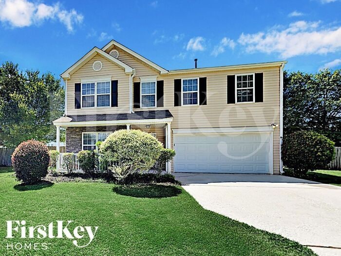 Foto principal - 504 Springmoor Ct