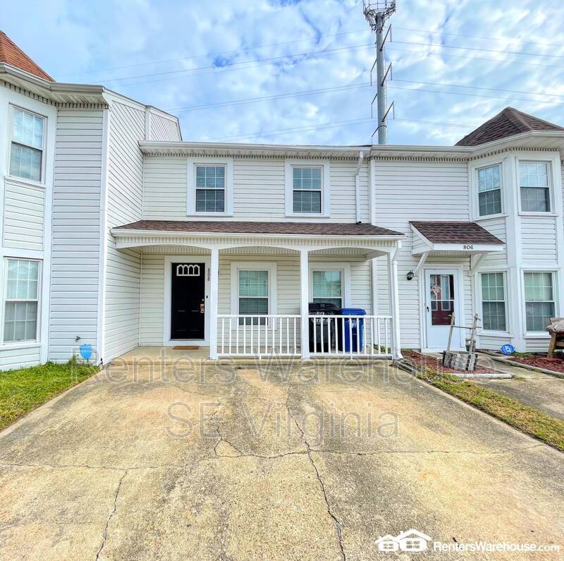 808 Fraternity Ct, Virginia Beach, VA 23462 House for Rent in
