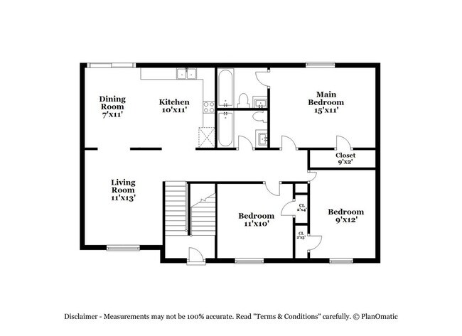 Foto del edificio - 81 Floyd St