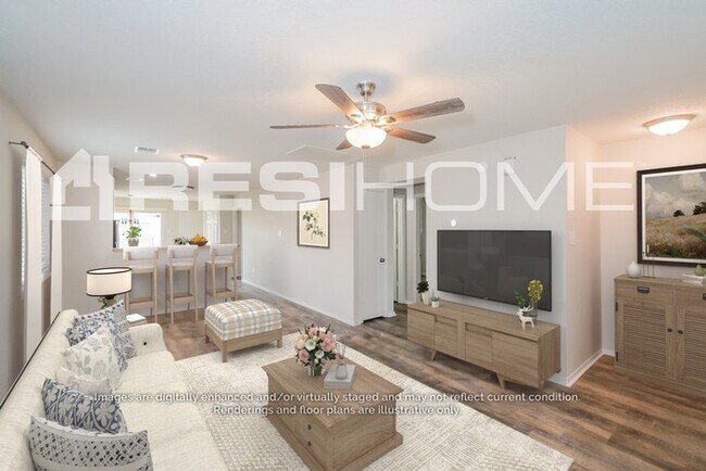 Foto del edificio - 20942 Patriot Park Ln